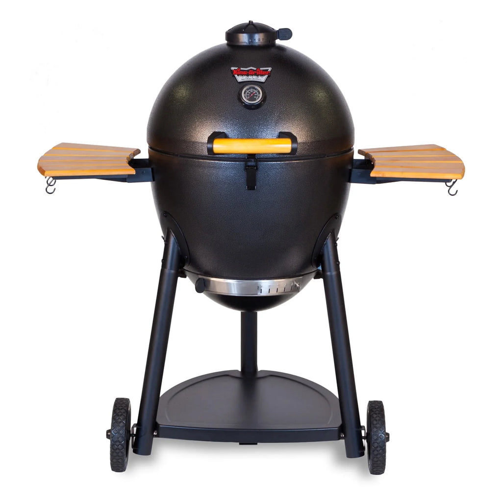 Charcoal Kamado Grill S7973