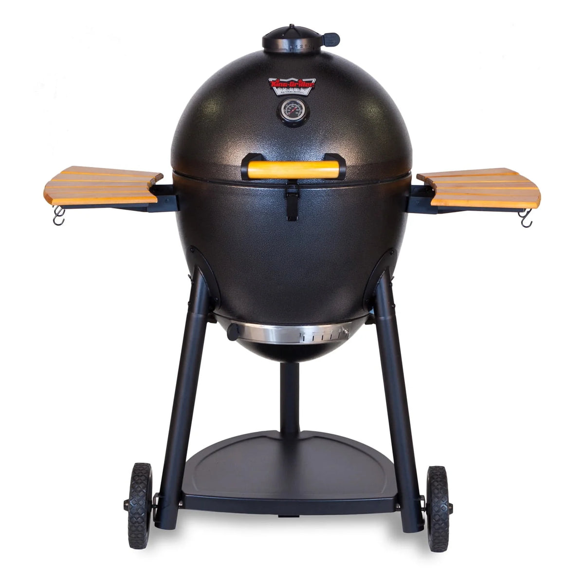 Charcoal Kamado Grill S7973