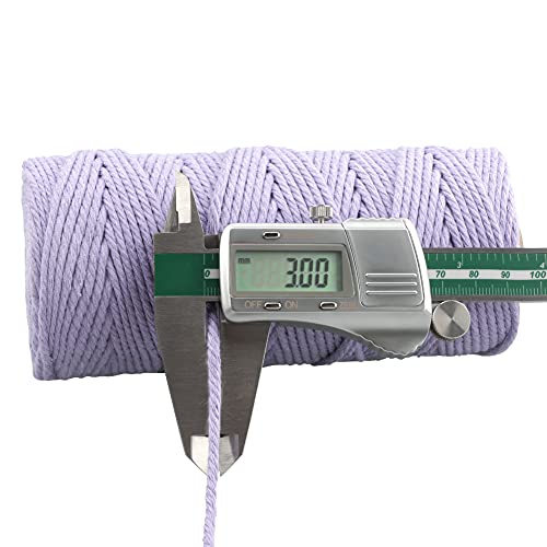 2mm Cotton Butchers Twine W420