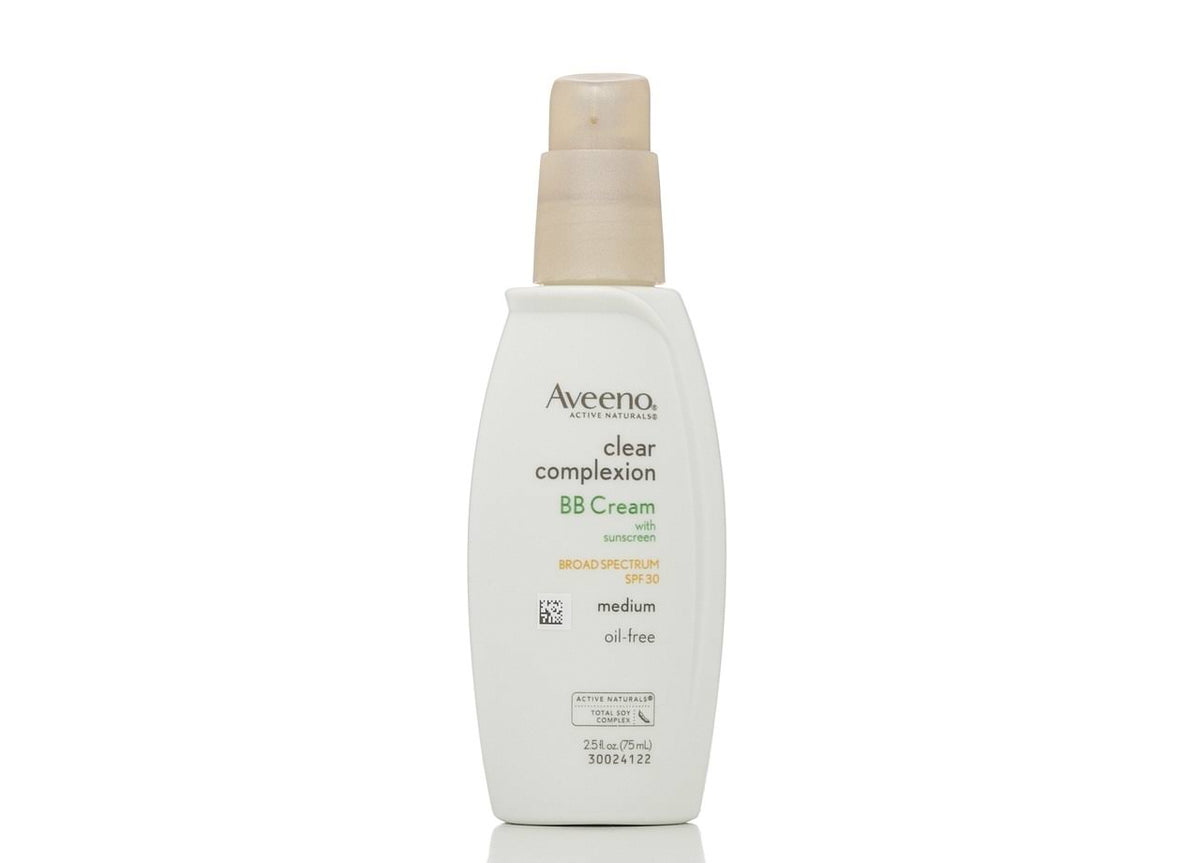 BB Cream, Medium - 2.5 fl oz K146