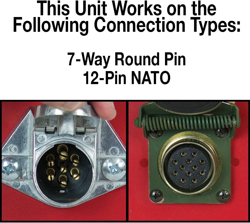 NATO MUTT Military Trailer Tester Q77646