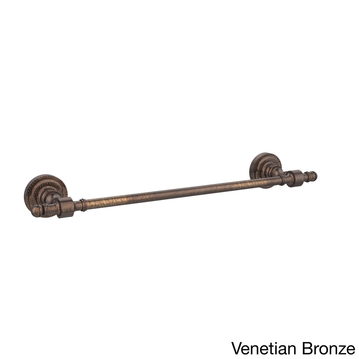 30 inch Oil Rubbed Bronze Towel Bar T873919