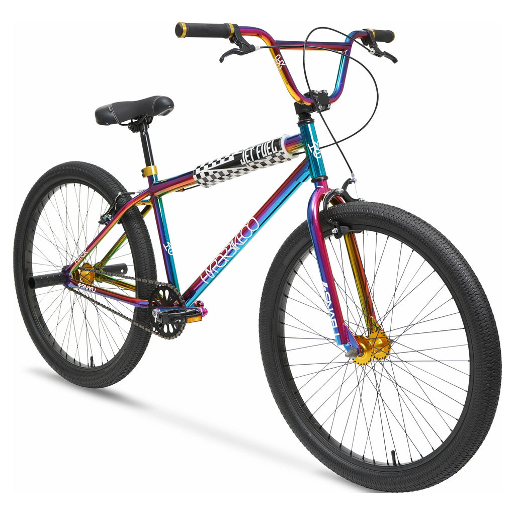 26 BMX Bike A62701