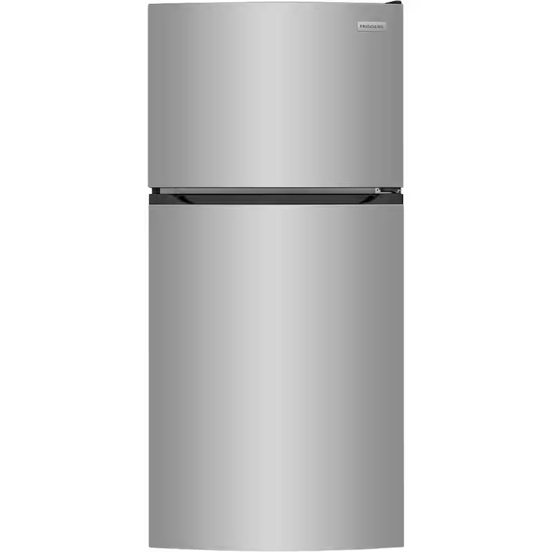 13.9 cu. ft. Top Freezer Refrigerator C536302