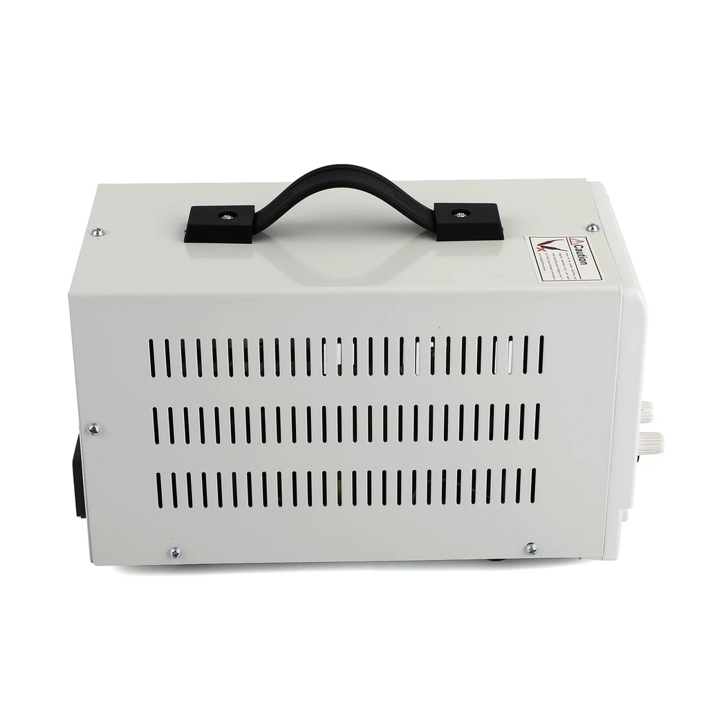 30V 10A Adjustable DC Power Supply E89651