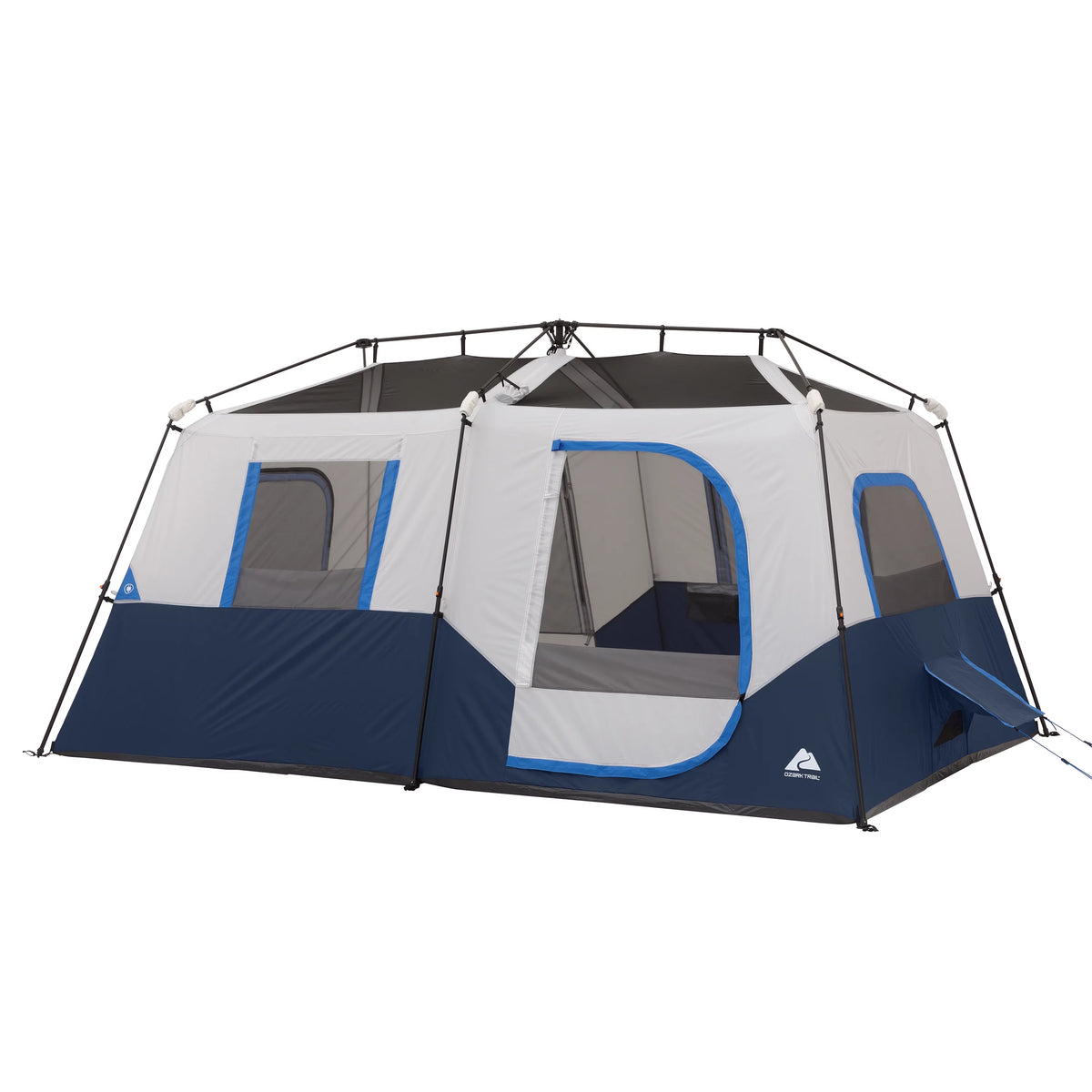 13' x 9' 8-Person Cabin Tent R2763