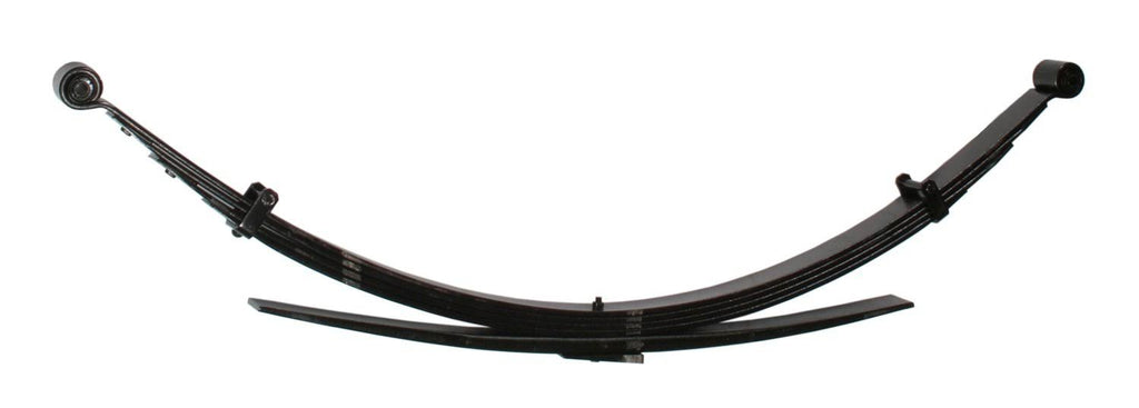 Softride Leaf Spring E464891