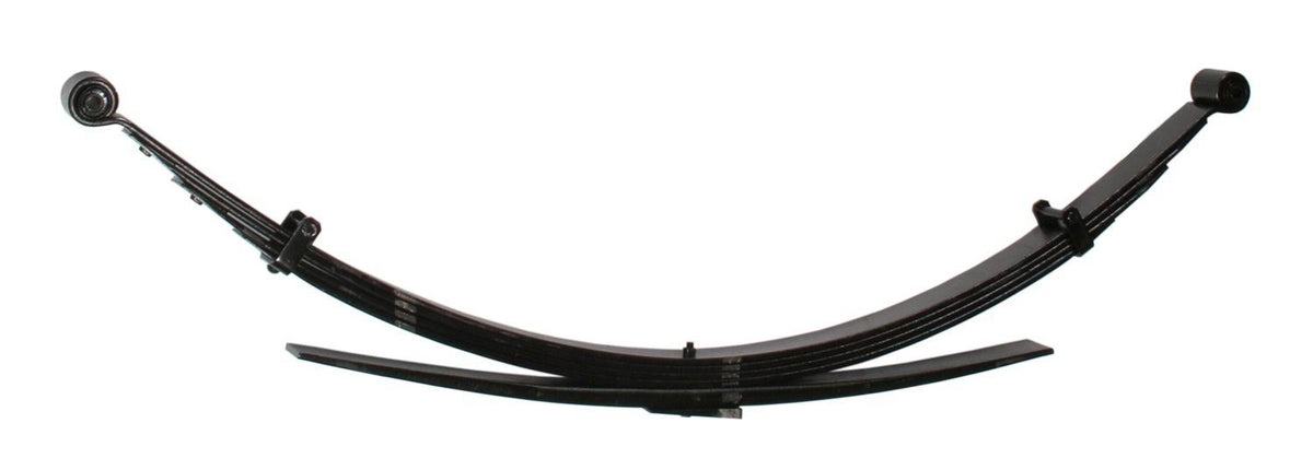 Softride Leaf Spring E464891