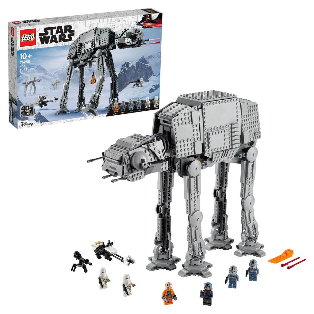 Building Toy with 6 Minifigures Z564