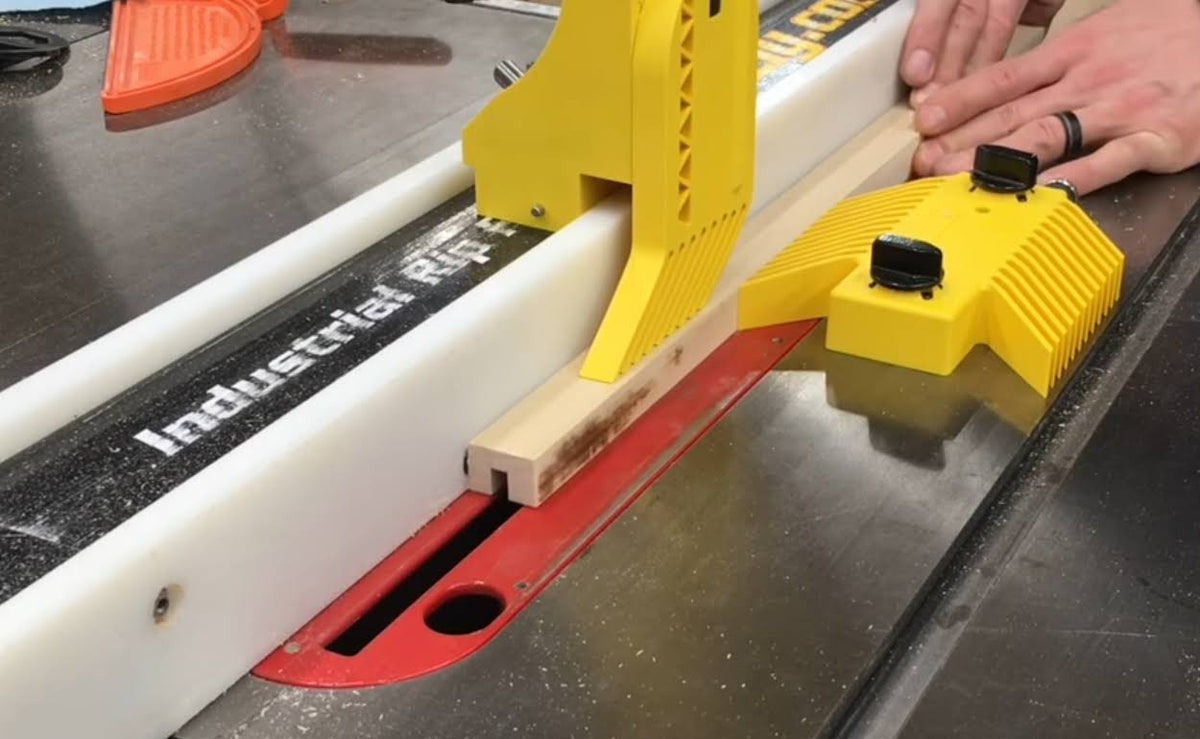 Magswitch Vertical Featherboard V18212