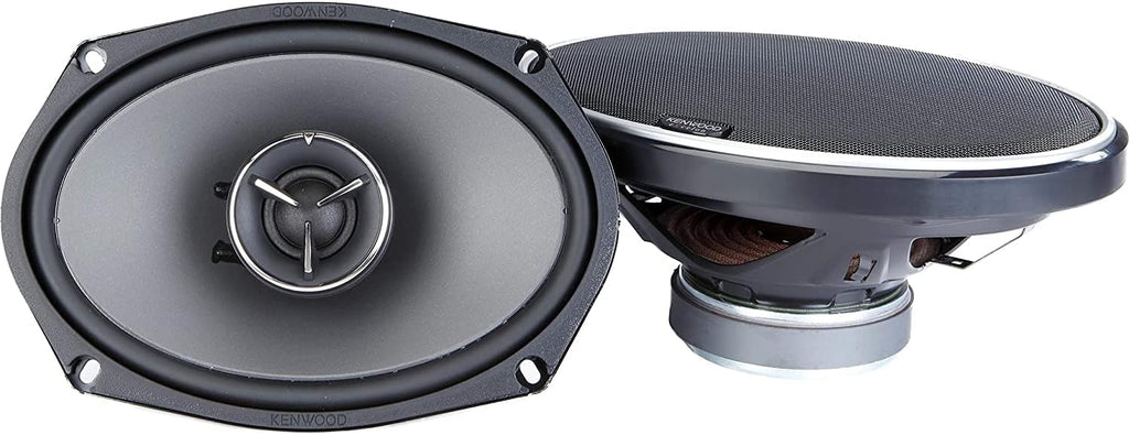 6x9 Oval 2-Way Speakers 300w V189986