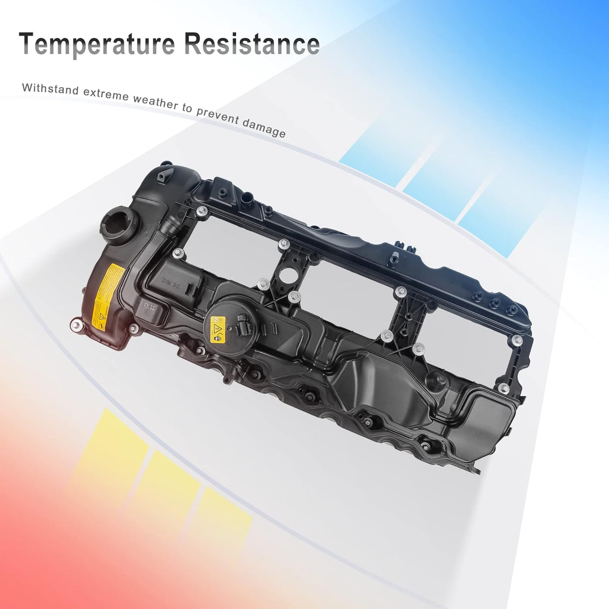 Engine Valve Cover V96090