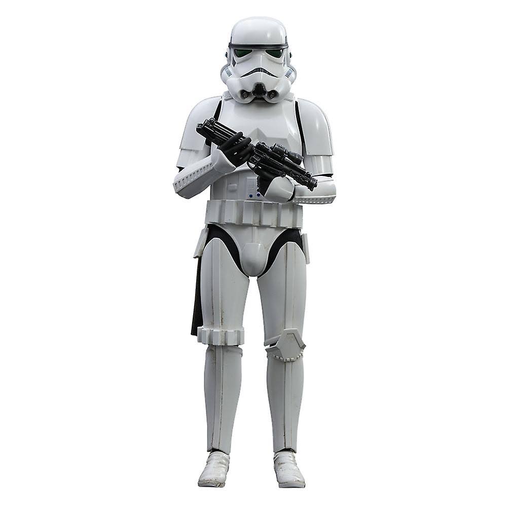 1:6 Scale Deluxe Figure L935535