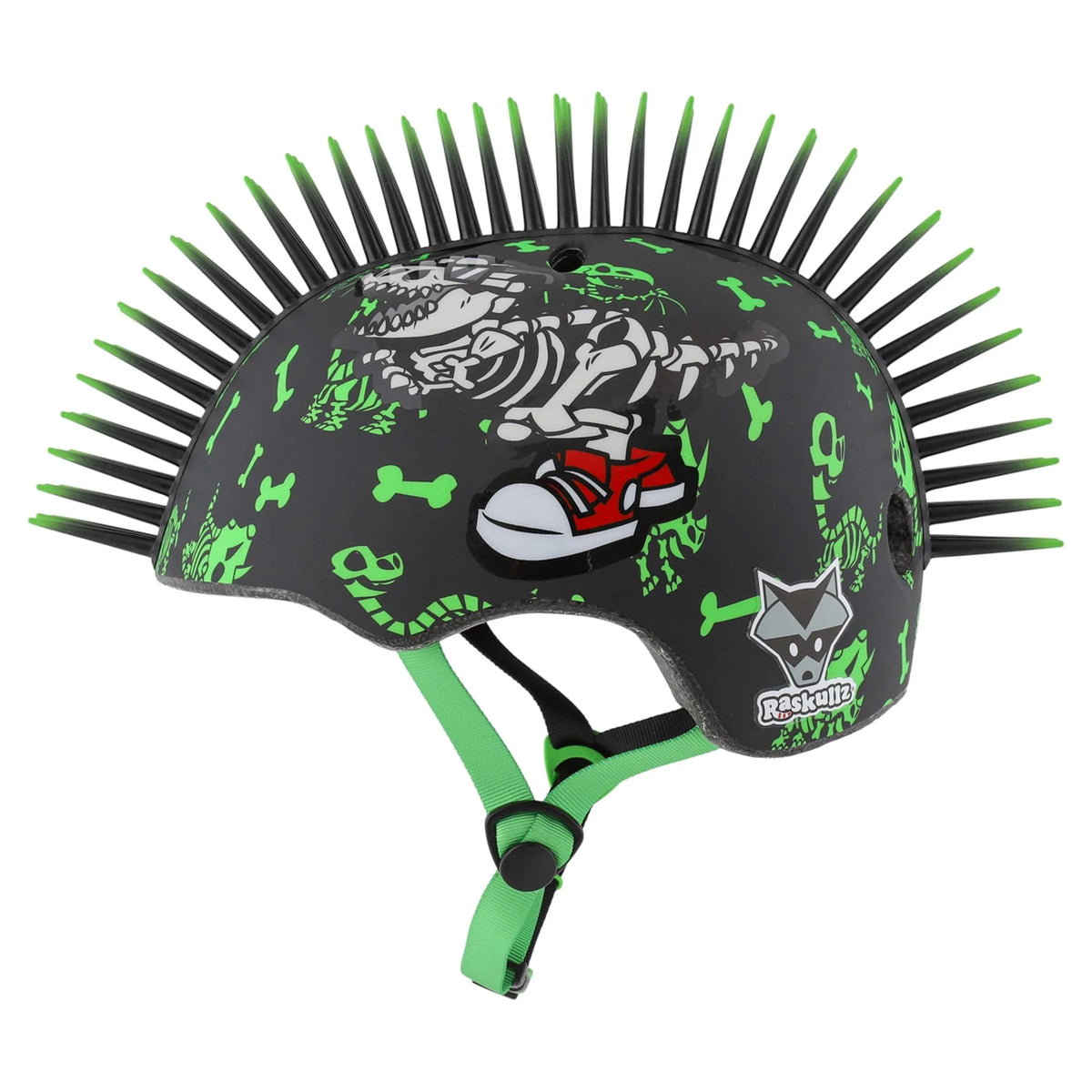 Toddler Bicycle Helmet O2965