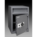 Commercial Combination Lock Cash Management Safe J2102