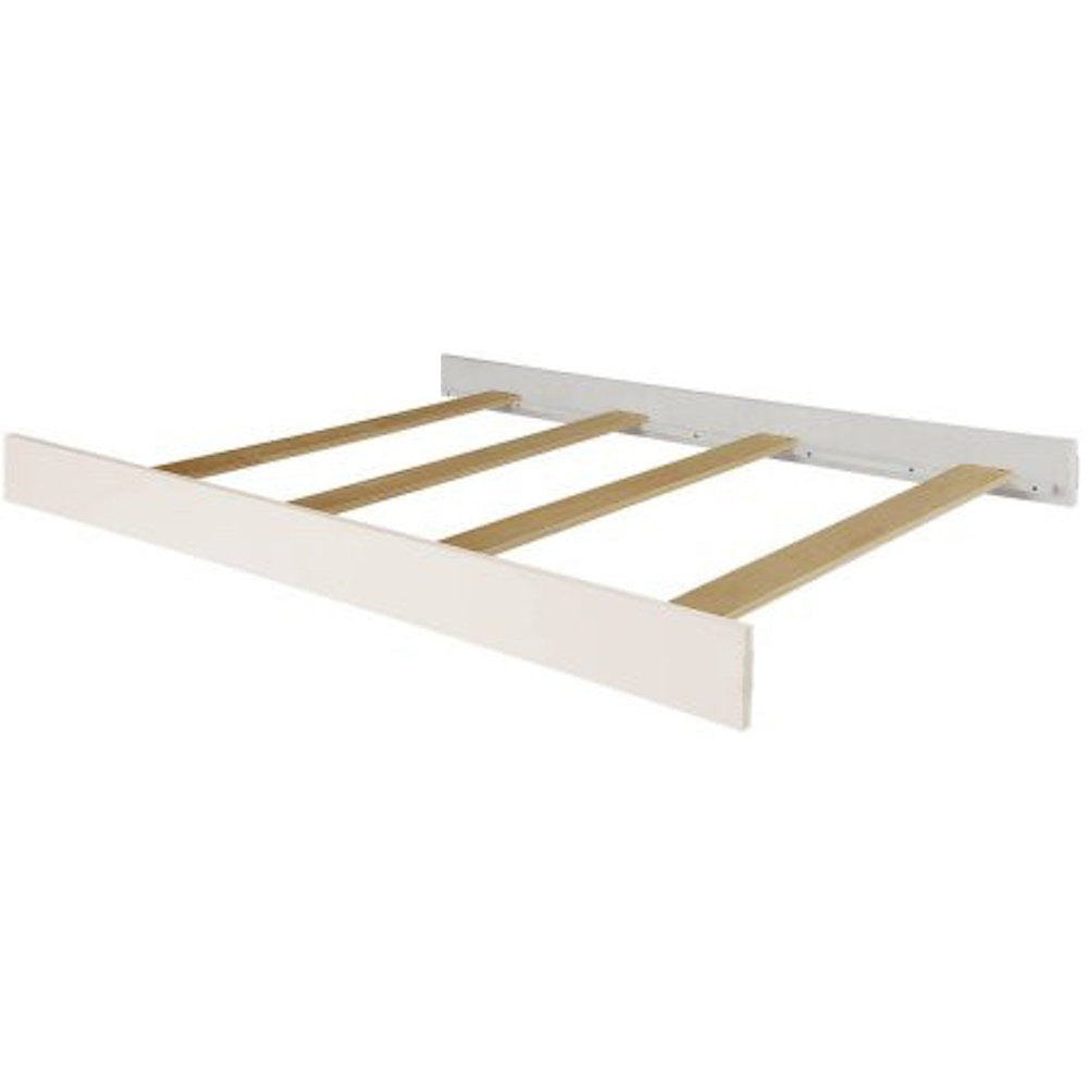Black Full Size Conversion Kit Bed Rails Z82712