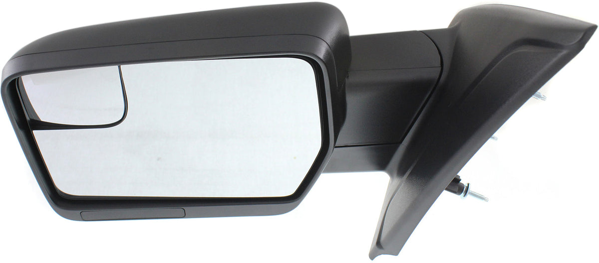 Left Driver Side Mirror for 2011-2014 Ford F-150 with Blind Spot Corner Glass L644
