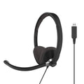 USB Communication Headset D3581