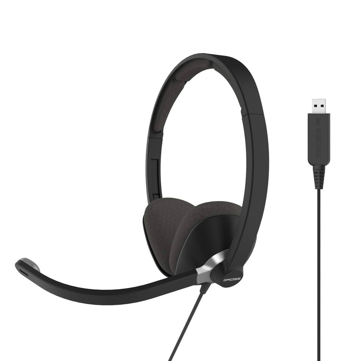 USB Communication Headset D3581