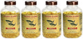 Omega-3 Fish Oil 1000 Mg EPA & DHA 200 Softgels O69023