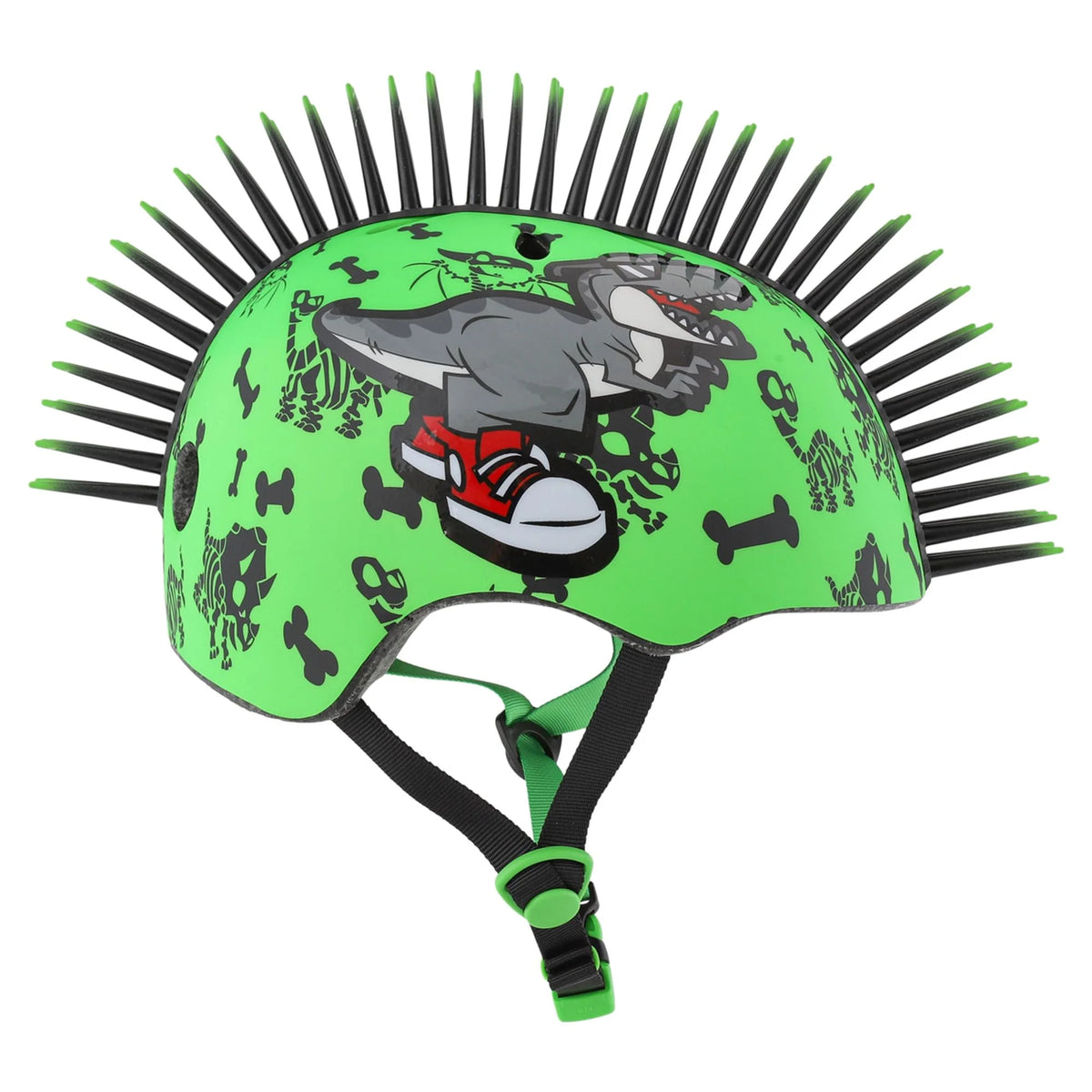 Toddler Bicycle Helmet O2965