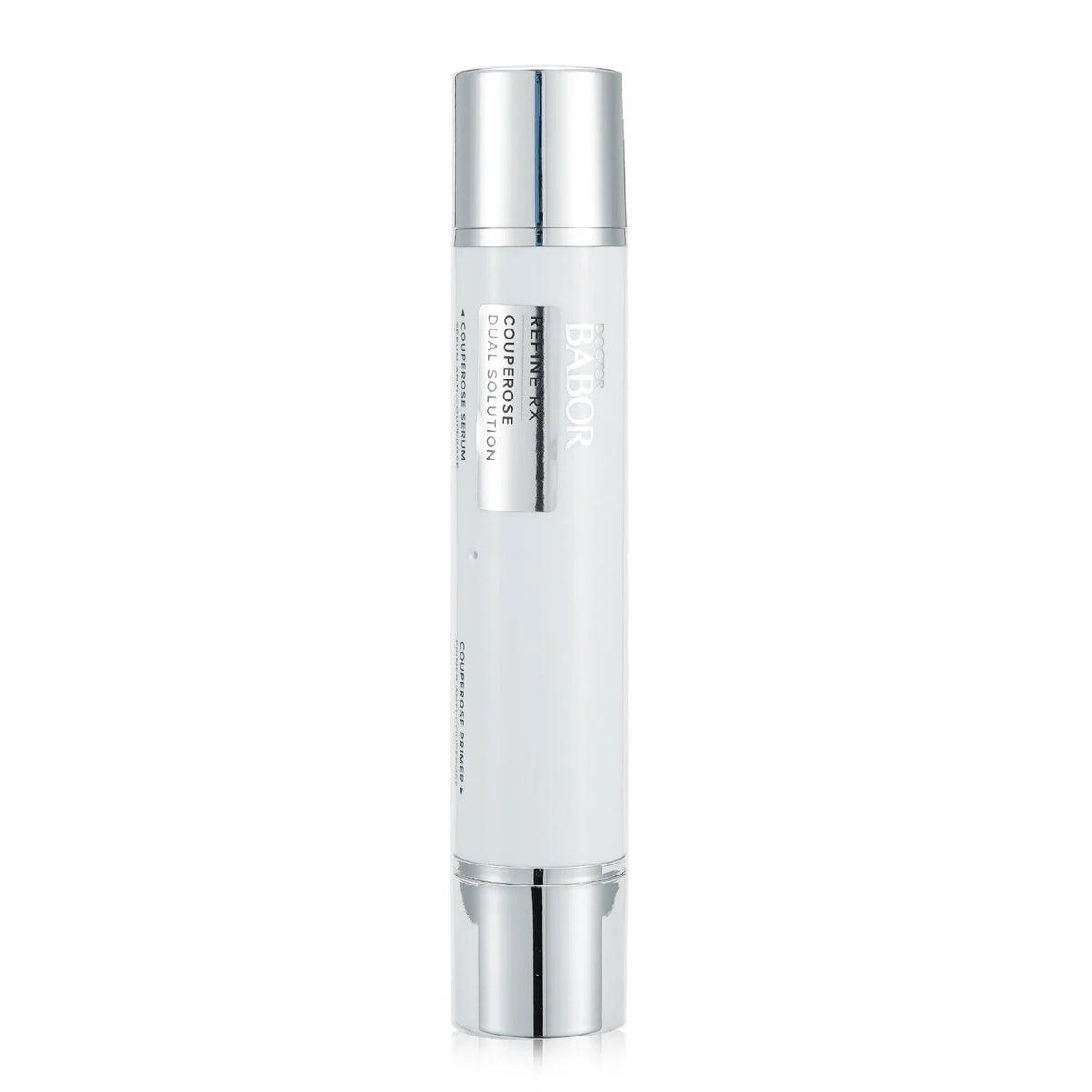 Dual Solution Serum and Primer for Sensitive Skin 2x15ml L42853