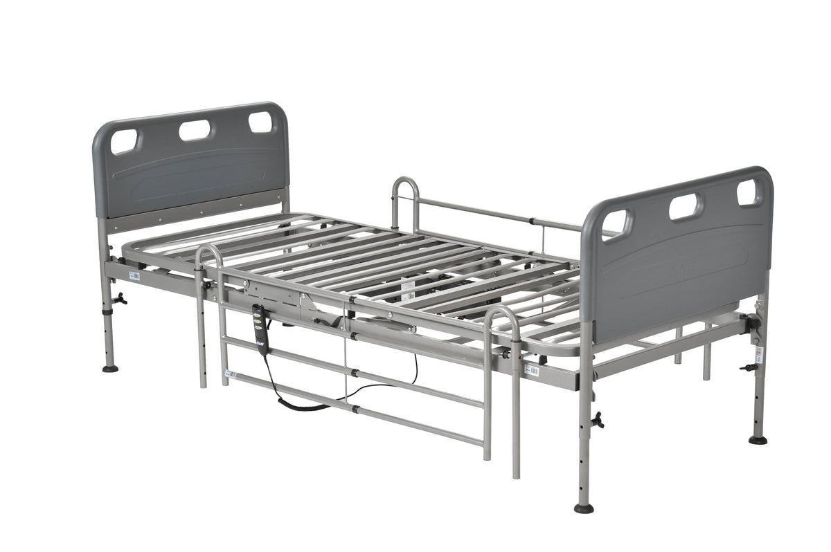 Semi Electric Bed Frame P3965