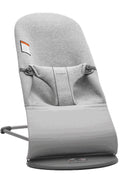 Dark gray 3D jersey Bouncer P372524