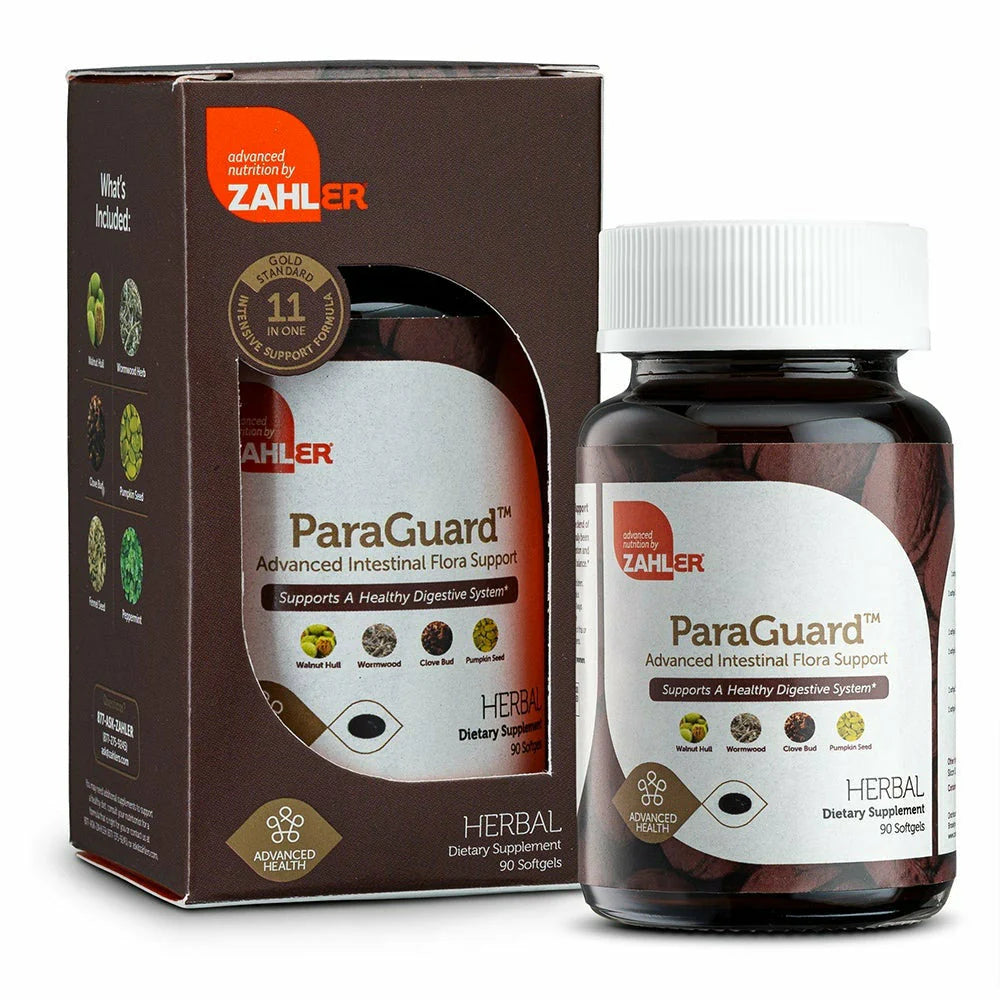 90 Softgels F33104