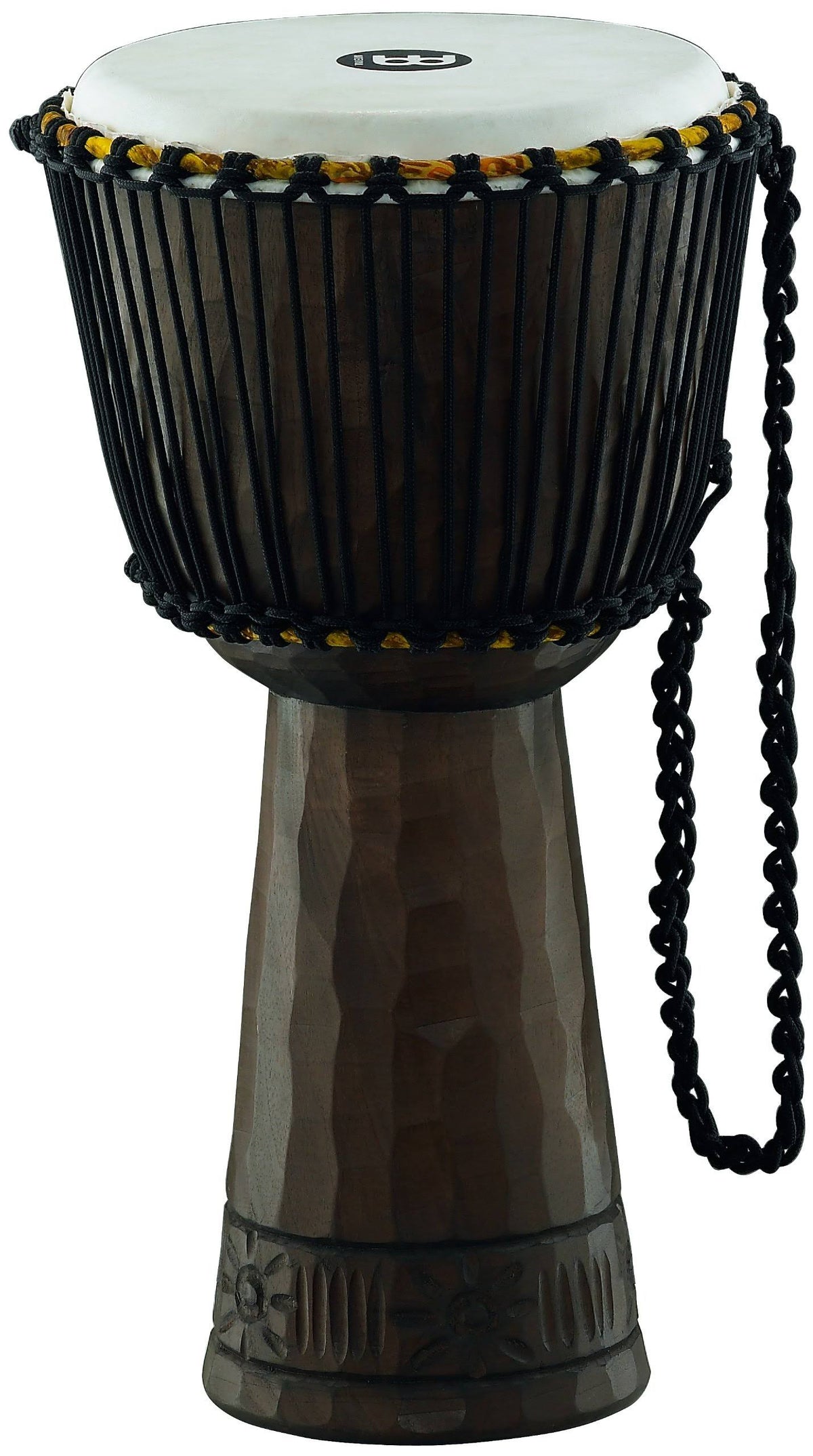 12 African Style Djembe T9087