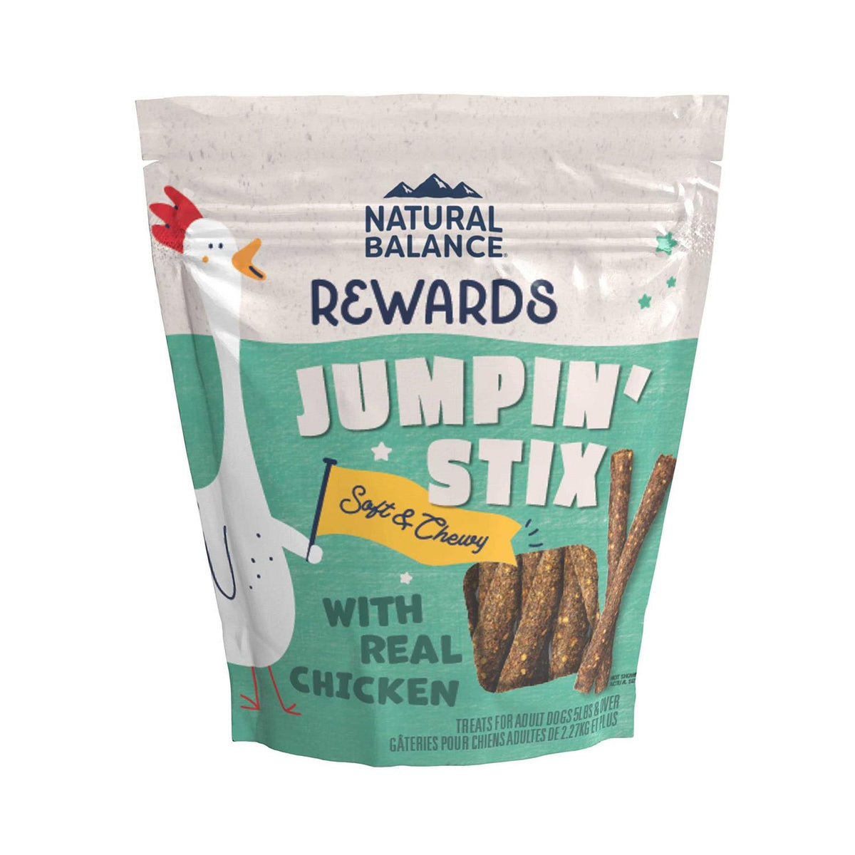 Dog Treats D5596