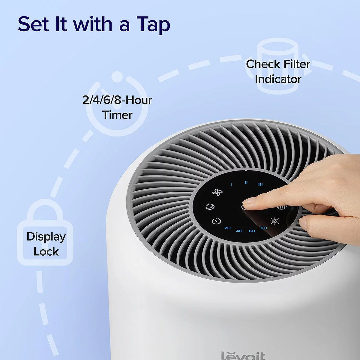 Air Purifier A27581