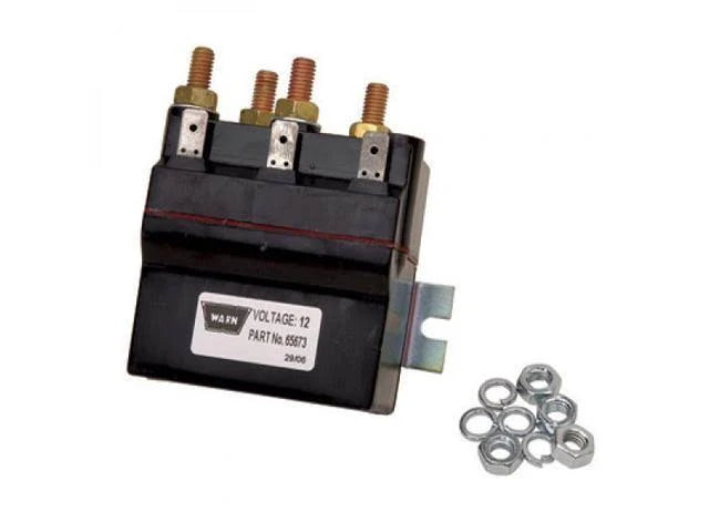 Winch Contactor W2123
