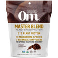 Plant-Based Protein Powder Creamy Chocolate 19.26 oz A4193