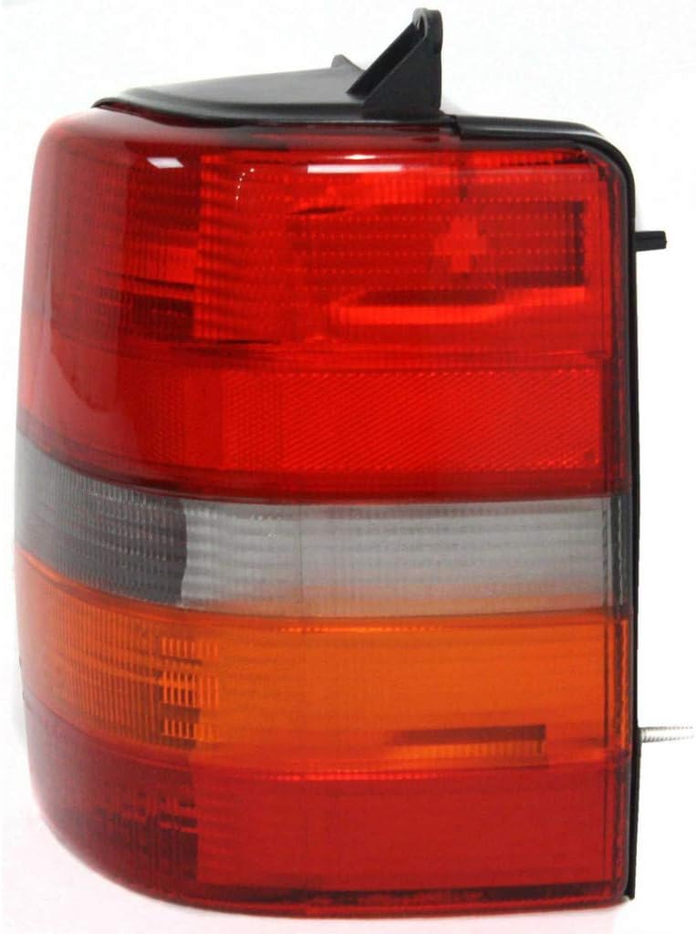Tail Light Pair for Jeep Grand Cherokee 1993-1998 Z234