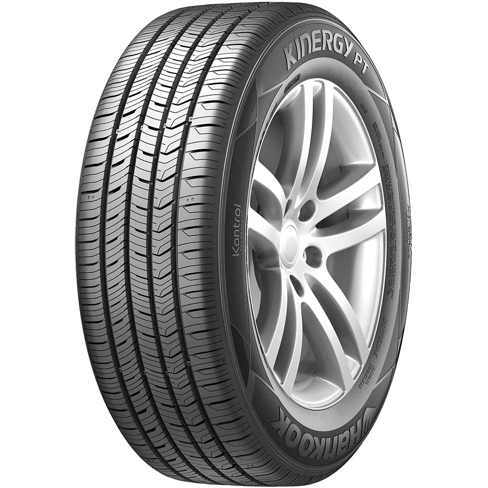 All Season 235/50R18 97V Passenger Tire P655336