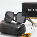 Classic Big Frame Sunglasses A4813