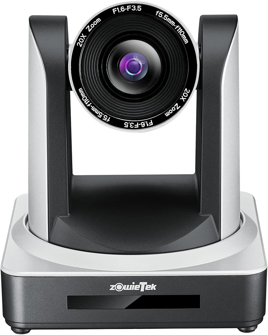 20X PTZ IP Camera with HDMI and 3G-SDI Outputs G1036