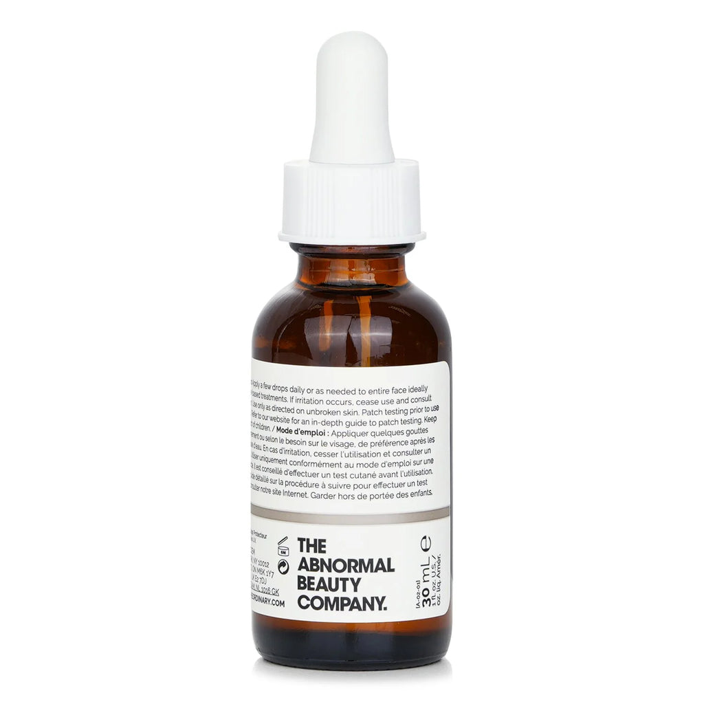30ml Plant-Derived Squalane J7240