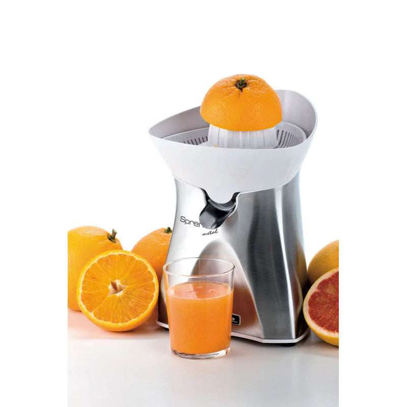 Metal Citrus Squeezer C1352