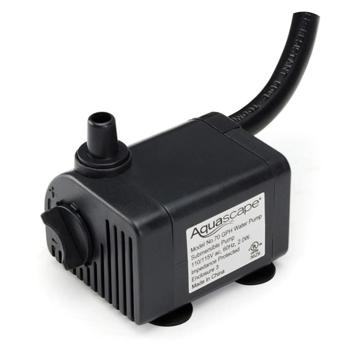 Water Pump I246466