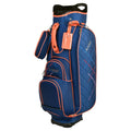 Navy Cart Bag G593
