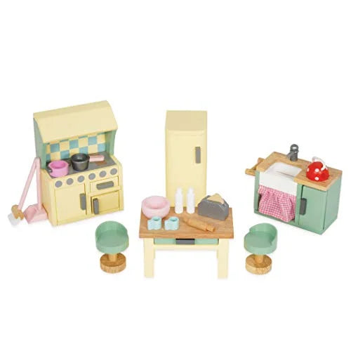 Wooden Kitchen Toys Z37733