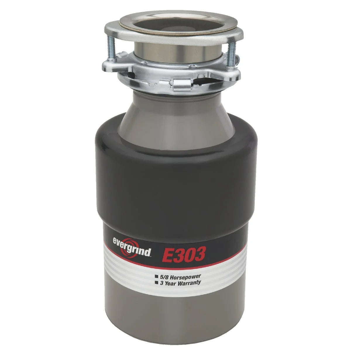 5/8 HP Garbage Disposer X426002