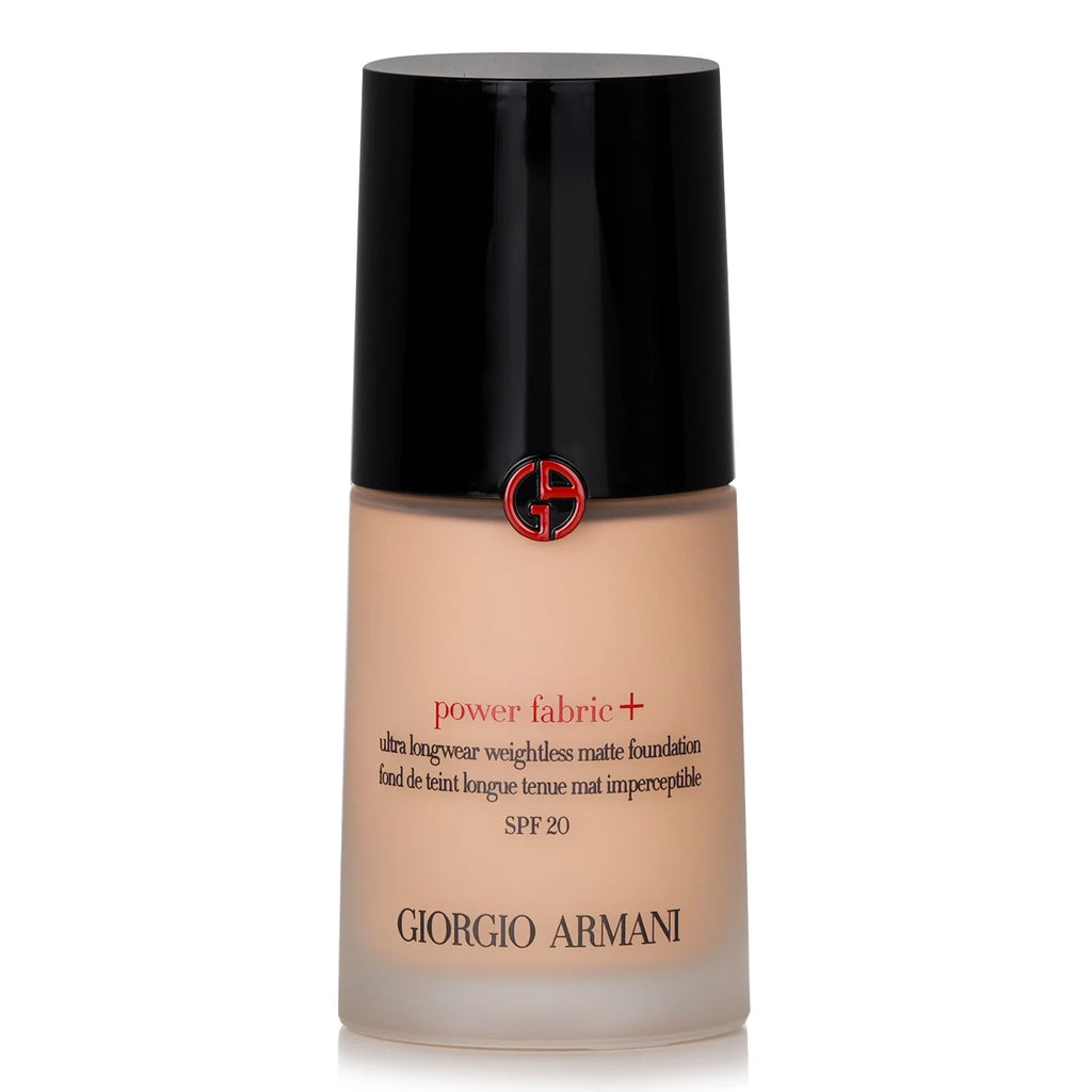 Weightless Matte Foundation SPF 20 - # 4.25  30ml/1oz H86604