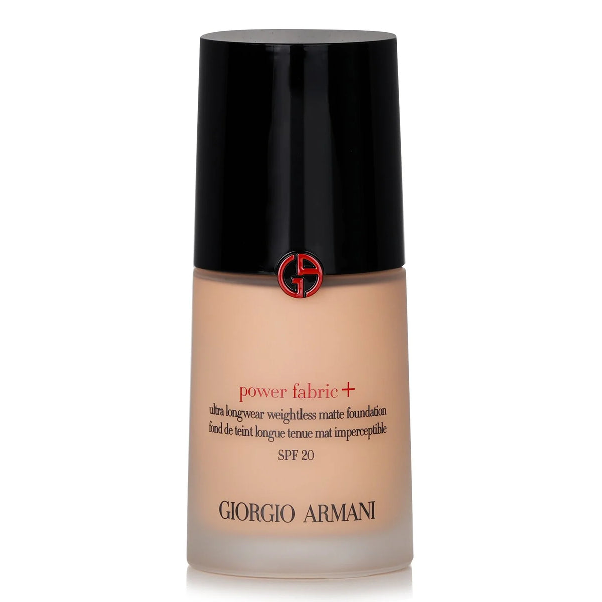 Weightless Matte Foundation SPF 20 - # 4.25  30ml/1oz H86604