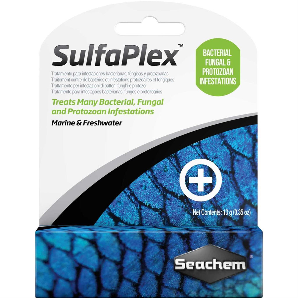SulfaPlex Pet Supplies J93948