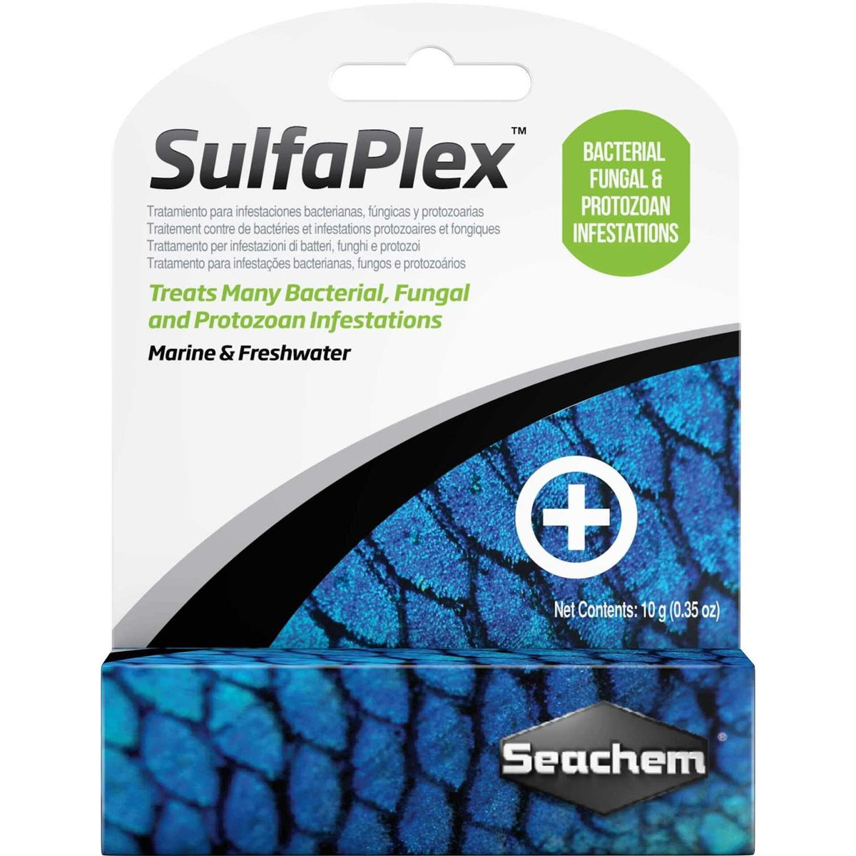 SulfaPlex Pet Supplies J93948