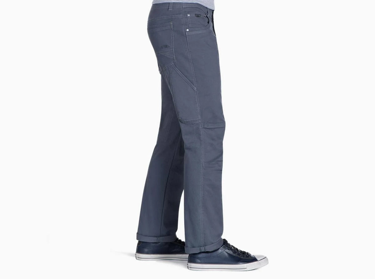 Carbon 38x32 Men's Pants M17902