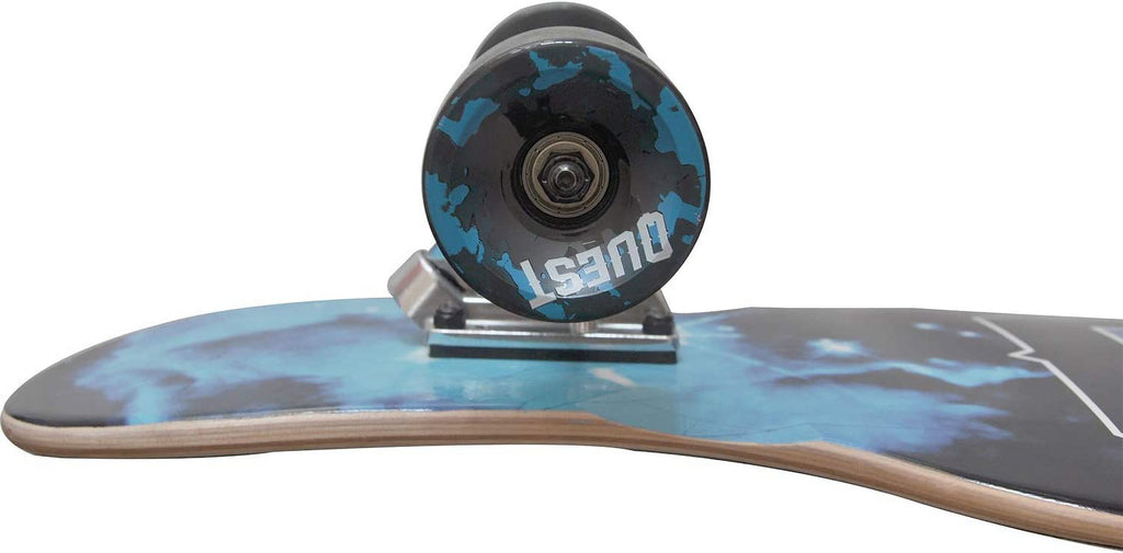 48" Longboard Z5987